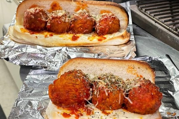 Sams market deli & grill menu 4