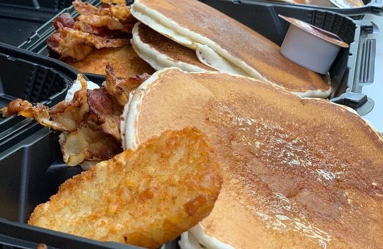 Sams market deli & grill menu 5