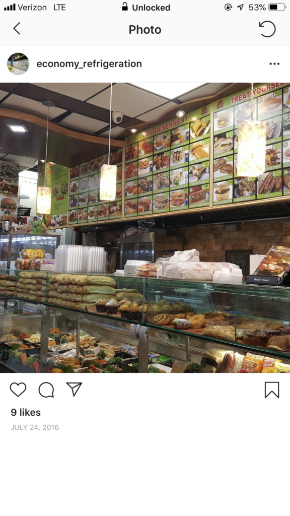 Sams market deli & grill photo 3