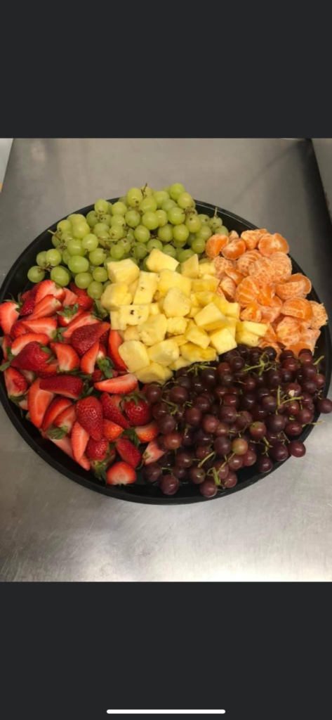 Sams market deli & grill photo 6